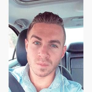 Meet your Posher, Paul